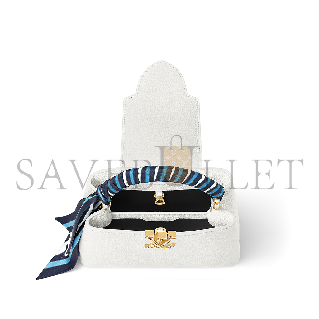 l**is V*t*n capucines bb m24673 (26.5*17.5*9cm)